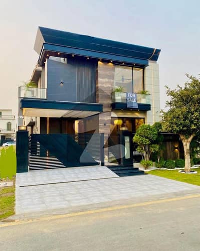 3 Years Installment Plan Luxury 5 Marla Brand New House In Park View City Lahore
