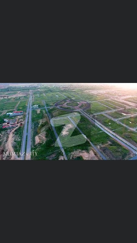 G14/3 10 Marla Plot For Sale