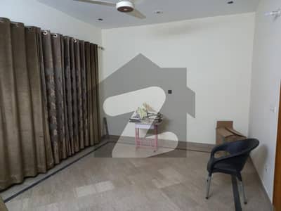 5 marla Outstanding double storey House in VALENCIA SOCIETY Prime Location