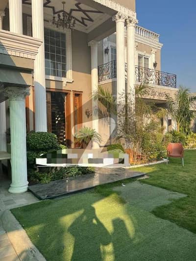 Dha Phase 3,2 Kanal Full House Fully Furnished For Rent Dha Phase 3,2 Kanal Full House Fully Furnished For Rent