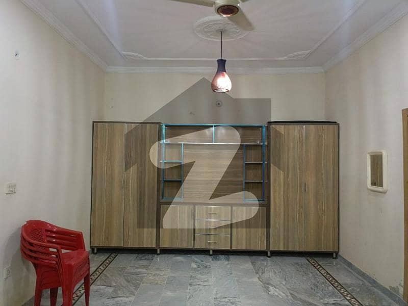 Separate Ground Portion For Rent