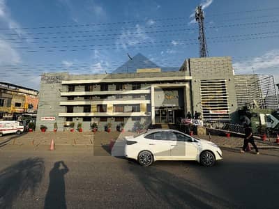 الرحمان گارڈن فیز 2 الرحمان گارڈن,لاہور میں 5 مرلہ رہائشی پلاٹ 75.0 لاکھ میں برائے فروخت۔