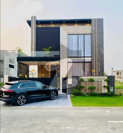 Ahmed Marketing Offers 10 Marla House For Rent In DHA Phase 6 Ahmed Marketing Offers 10 Marla House For Rent In DHA Phase 6