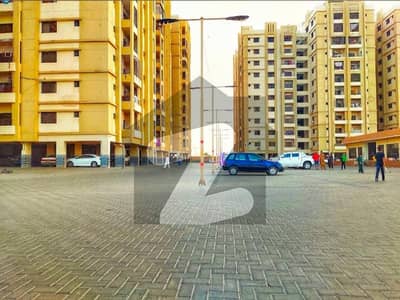 Saima Jinnah Avenue - 3 Bedroom Apartment For Rent