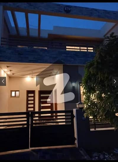 5Marla House For Sale in New Lahore city phase2 Block C