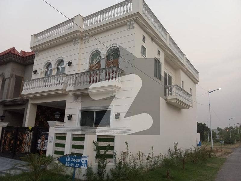 5 Marla House for sale