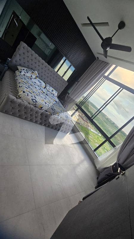 TWO BHK FULLY LUXURY FURNISHED FOR SALE