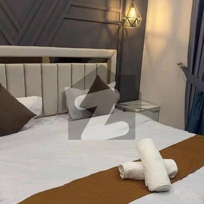 Flat Available For Rent In Bahria Town - Sector C