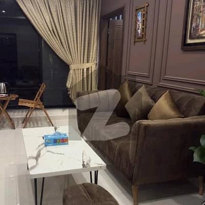 Flat Of 300 Square Feet Is Available In Contemporary Neighborhood Of Bahria Town