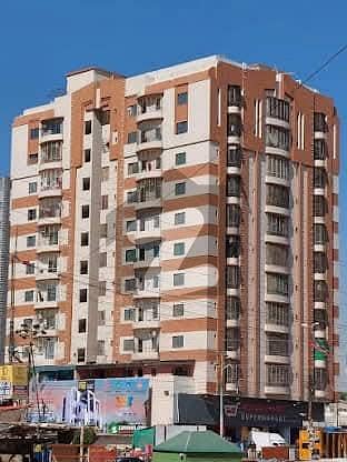 Flat For Sale Al Minal Tower 2 Bed dd Block 3a Gulistan e Jauher. Flat For Sale Al Minal Tower 2 Bed dd Block 3a Gulistan e Jauher.