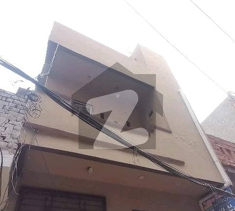 Looking For A House In Al-Hamd Park