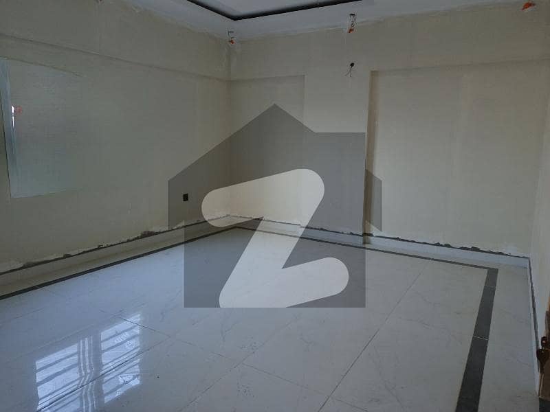 Brand New Flat Available For Sale