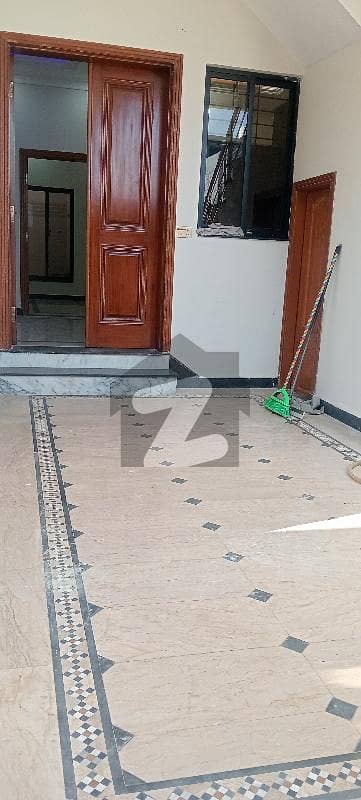 5 Marla Double Storey Brand New House For Rent