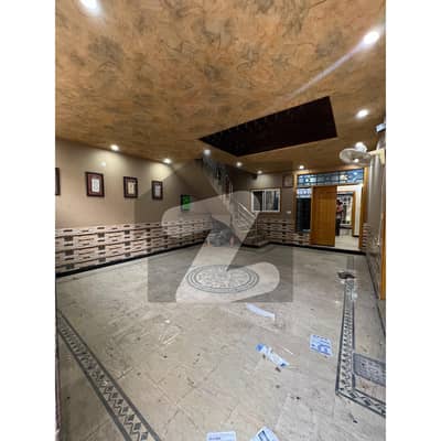 A Property Depends On 7 Marla Double Storey With American Front Elevation. A Property Depends On 7 Marla Double Storey With American Front Elevation.