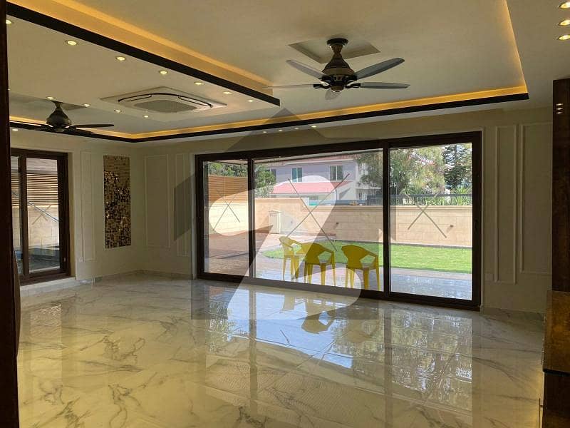 Beautiful House For Sale In F-10