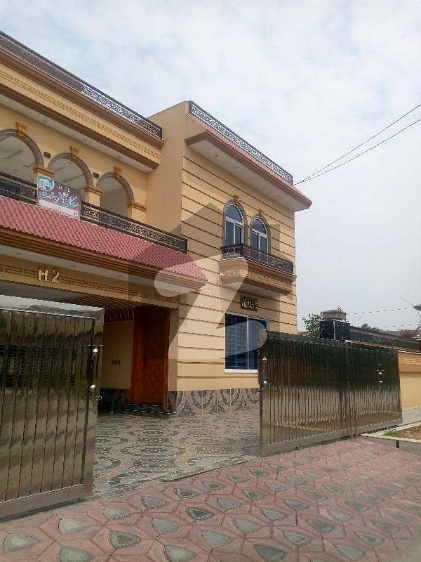 Beautiful Newly Built House Beautiful Newly Built House