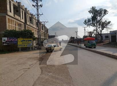 3 marla (2530) plot for sale snober city adyala Road Rwp. 0333-5645854