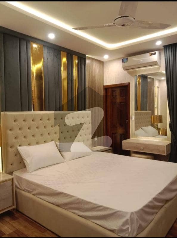 Fully luxury Furnished apartment available for Rent in Prime location. Fully luxury Furnished apartment available for Rent in Prime location.