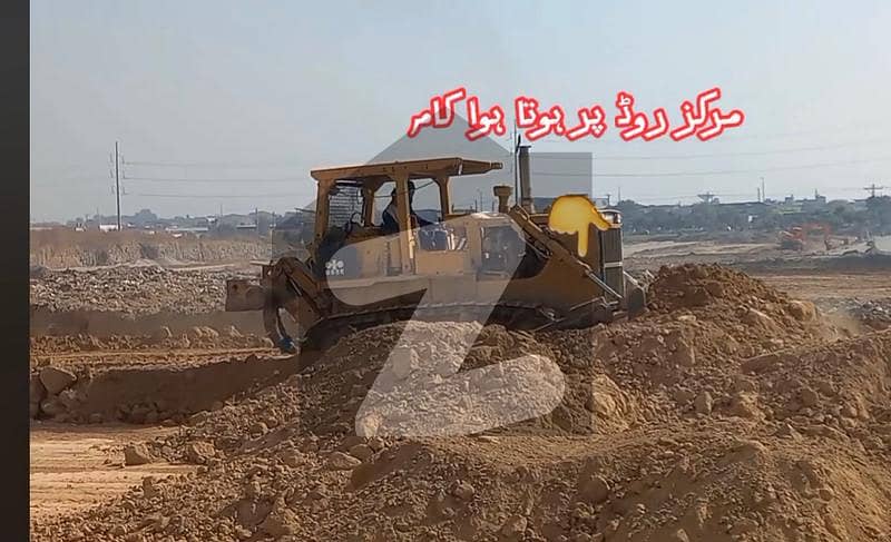 Good location plot available