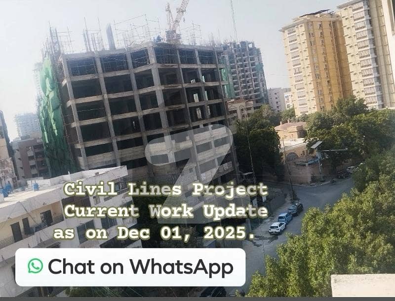 4 BED DD @ Civil Lines 4 BED DD @ Civil Lines