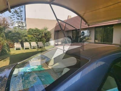 1 KANAL SINGEL STORY HOUSE FOR SALE.