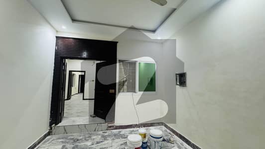 Big Double Story House For Rent In Azeem Collony Sialkot