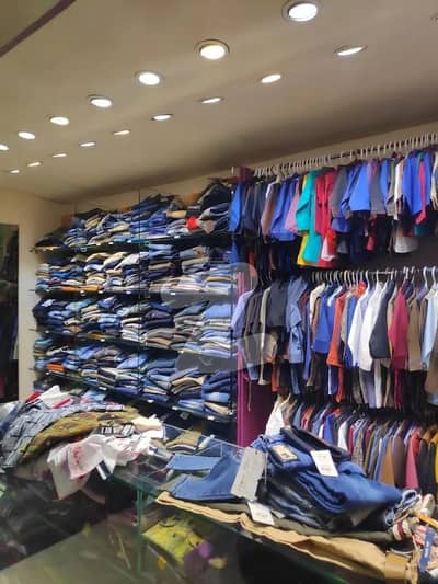 URGENT SHOP AVAILABLE FOR RENT