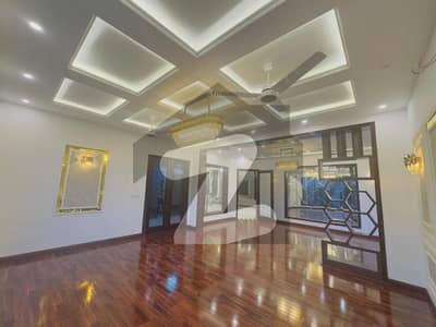 1 Kanal Brand House For Rent