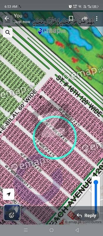 500Yards Residential D cutting phase 8 500Yards Residential D cutting phase 8