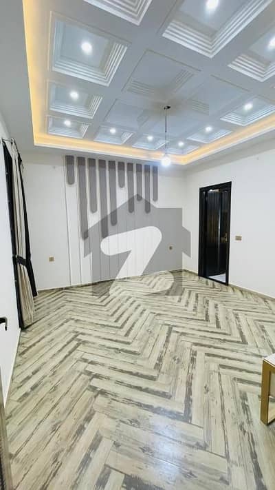 10 Marla Double Storey New Brand Luxury House For Sale In Eden Orchard Sargodha 10 Marla Double Storey New Brand Luxury House For Sale In Eden Orchard Sargodha