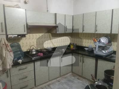 Ground+1 house 256sq yd house for sale