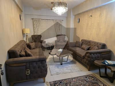 First Floor 3 Bedrooms Apartment