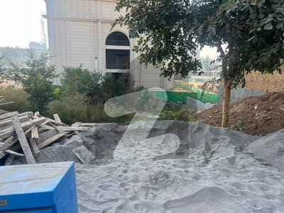 28marla plot for sale in DHA 2 sctor A