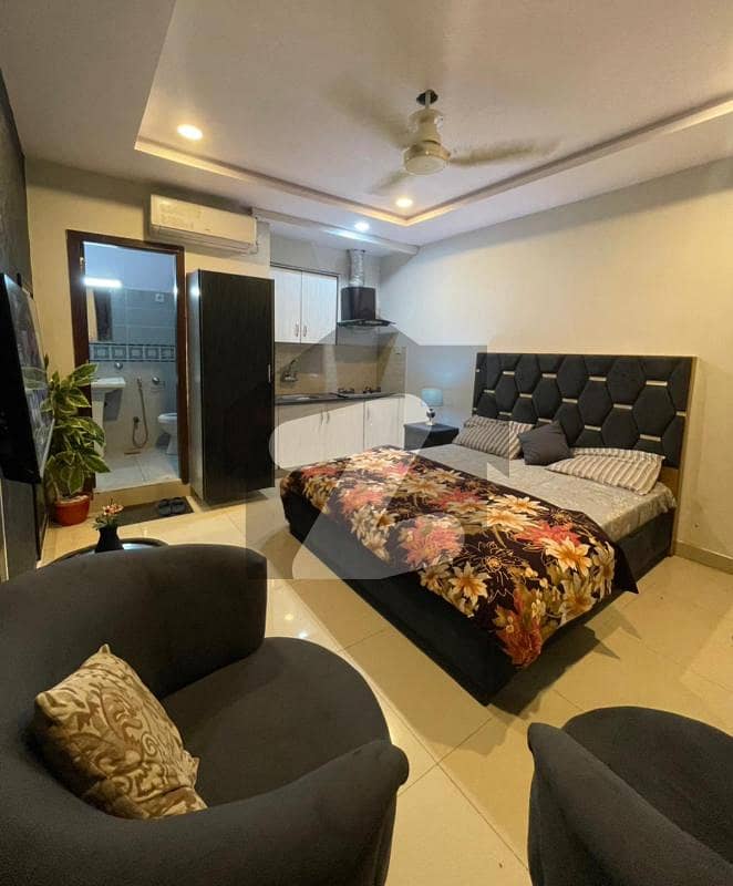 Studio Apartment Available For Sale In Gulberg Green Islamabad. Studio Apartment Available For Sale In Gulberg Green Islamabad.