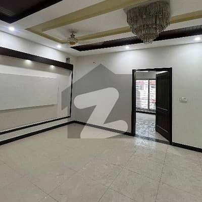 To rent You Can Find Spacious House In Bahria Town - Sector C