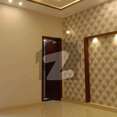 Reserve A Upper Portion Of 10 Marla Now In Bahria Town - Sector E