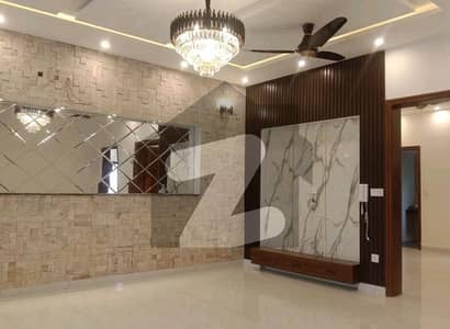 A Well Designed Upper Portion Is Up For rent In An Ideal Location In Lahore