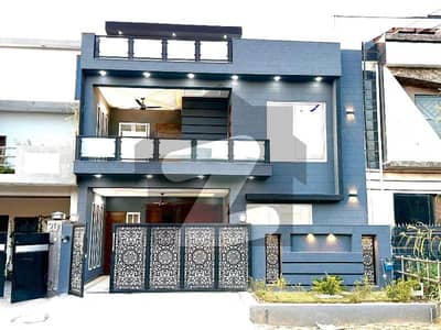 Faisal Margalla city 30x60 brand new house for sale Faisal Margalla city 30x60 brand new house for sale