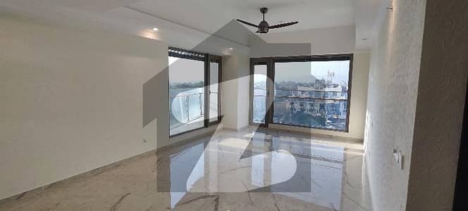 4 Bedroom Apartment For Rent In Sukh Chayn Residence