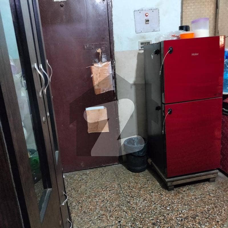 2 Bed Lounge Flat For Sale Nazimbad 2 Bed Lounge Flat For Sale Nazimbad