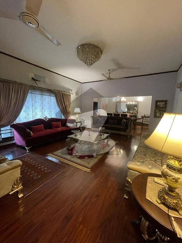 Bungalow Is Available For Sale