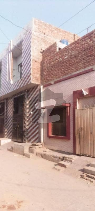 Two beautiful houses having 1st house =65lacs and 2nd=45lacs and for both houses total=1 crore 10 lacs.