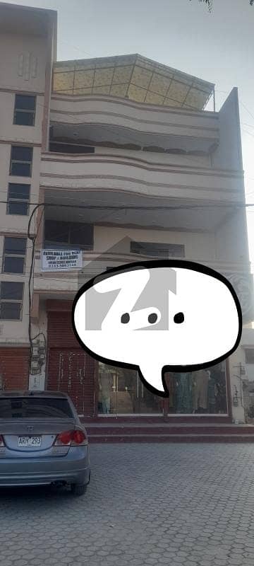 گلشنِ معمار - سیکٹر زیڈ گلشنِ معمار,گداپ ٹاؤن,کراچی میں 16 مرلہ عمارت 3.5 لاکھ میں کرایہ پر دستیاب ہے۔