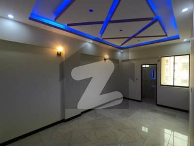 Prime Location Federal B Area Block 15 Upper Portion Sized 120 Square Yards For Sale