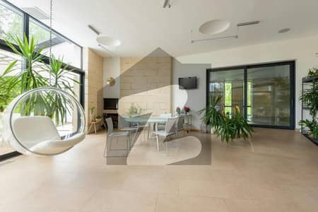 Highly-coveted 601 Square Feet Flat Is Available In Bahria Town - Sector C For sale