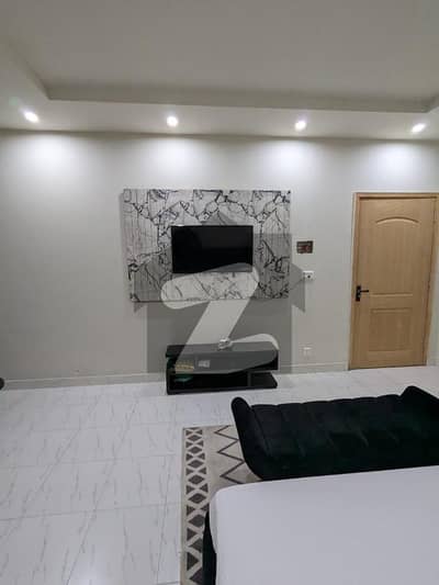 Flat For Sale Is Readily Available In Prime Location Of Bahria Town - Sector C Flat For Sale Is Readily Available In Prime Location Of Bahria Town - Sector C