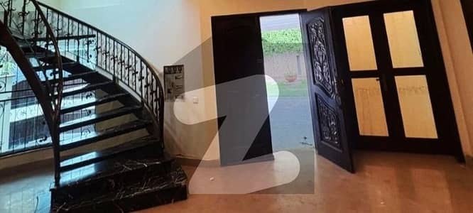 1 Kanal Beautiful House For Rent DHA Phase 1