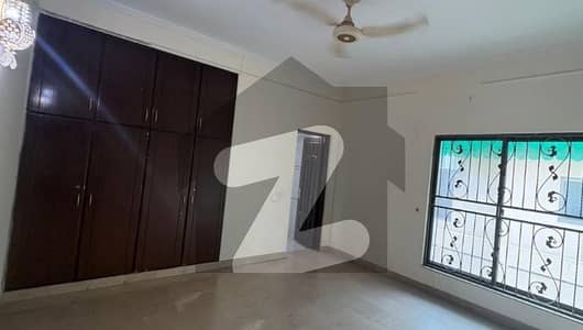 1 Kanal Beautiful House For Rent DHA Phase 1