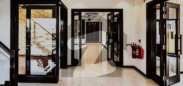 1 Kanal Modern House For Rent DHA Phase 4 1 Kanal Modern House For Rent DHA Phase 4