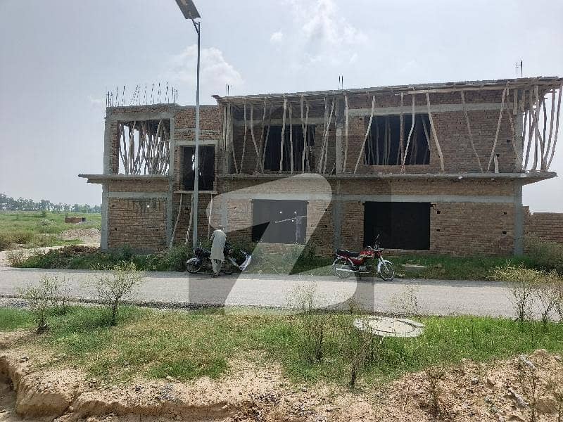 7 marla Residential plot for sale 7 marla Residential plot for sale